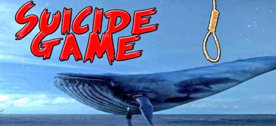لعبة الحوت الازرق تطل بوجهها القبيح:حالة انتحار في مصر ومخاوف من انتشارها على نطاق واسع