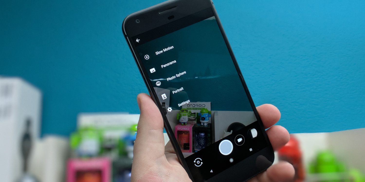 لعشاق التصوير : تطبيق Camera NX يمنح البورتريه مود لهواتف Nexus 6P و Nexus 5X والجيل الاول من بيكسل