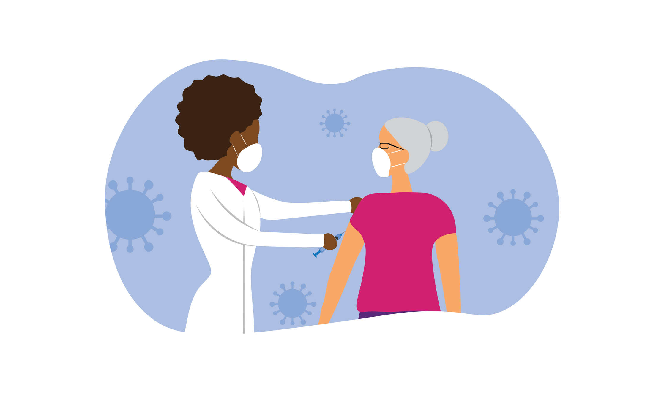 خرائط جوجل تحذف مرشح COVID-19 1