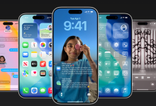 لماذا ترتفع حرارة بطارية الآيفون بعد تحديث iOS 26؟