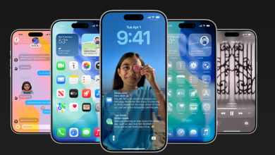 لماذا ترتفع حرارة بطارية الآيفون بعد تحديث iOS 26؟