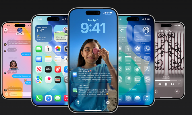 لماذا ترتفع حرارة بطارية الآيفون بعد تحديث iOS 26؟