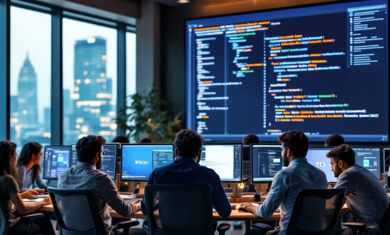 لماذا تفوَّق المجتمع الهندي في صناعة التكنولوجيا؟