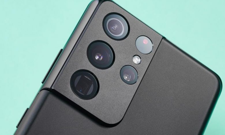 لماذا تلتقط كاميرا Galaxy S22 Ultra صورًا بدقة 12 ميجا بكسل فقط