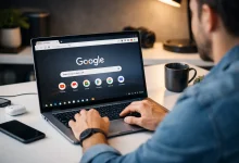 لماذا جوجل كروم ما زال المتصفح الافتراضي في 2026