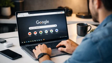 لماذا جوجل كروم ما زال المتصفح الافتراضي في 2026