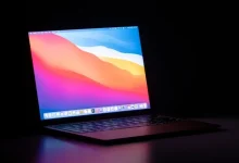 لماذا لا يحتاج MacBook Air إلى مروحة