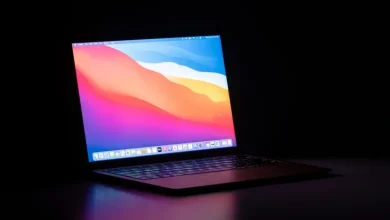 لماذا لا يحتاج MacBook Air إلى مروحة