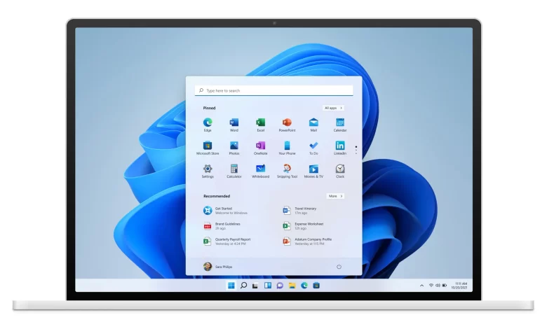 لماذا لا يستطيع جهازك التحديث إلى Windows 11
