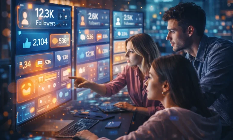 لماذا لم يعد عدد المتابعين مهمًا في شبكات التواصل الاجتماعي؟