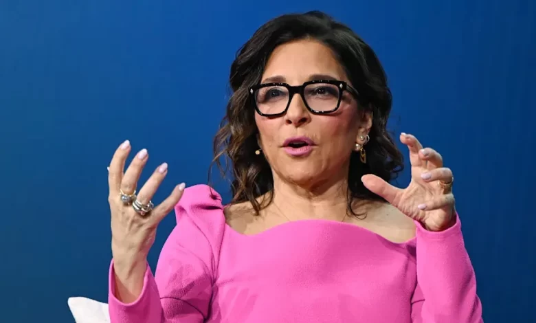 ليندا ياكارينو تستقيل من اكس