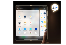 ما الذي يجعل HONOR Magic V5 هاتفًا قابلاً للطي مميزًا؟