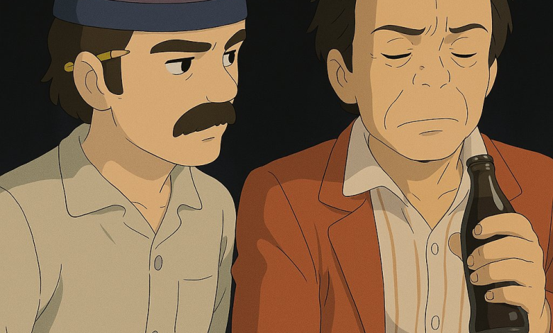 ما هو Ghibli Studio وما سر التريند العالمي