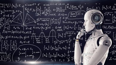 ما هو الذكاء الاصطناعي (AI)