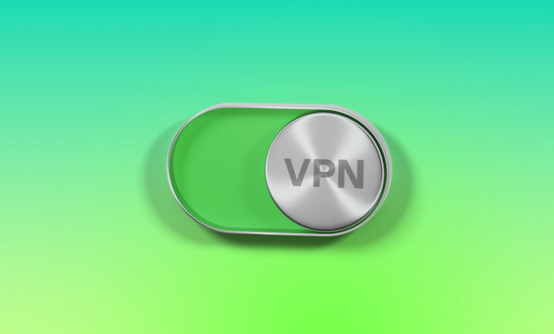 ما هو الـ VPN وكيف تستخدمه