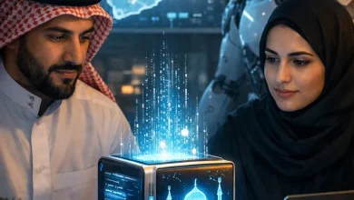 ما هو الذكاء الاصطناعي المحلي (On-Device AI)