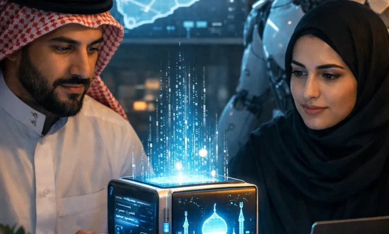 ما هو الذكاء الاصطناعي المحلي (On-Device AI)