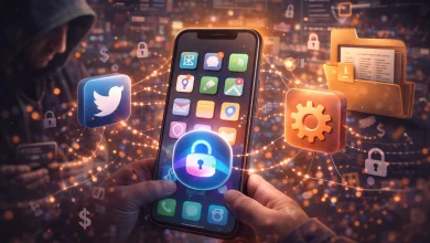 ما هي تطبيقات الطرف الثالث وكيف تتعامل معها بذكاء؟