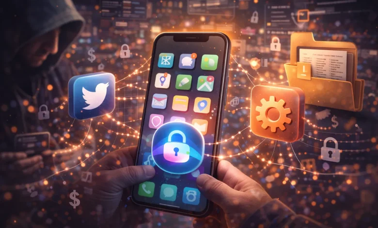 ما هي تطبيقات الطرف الثالث وكيف تتعامل معها بذكاء؟