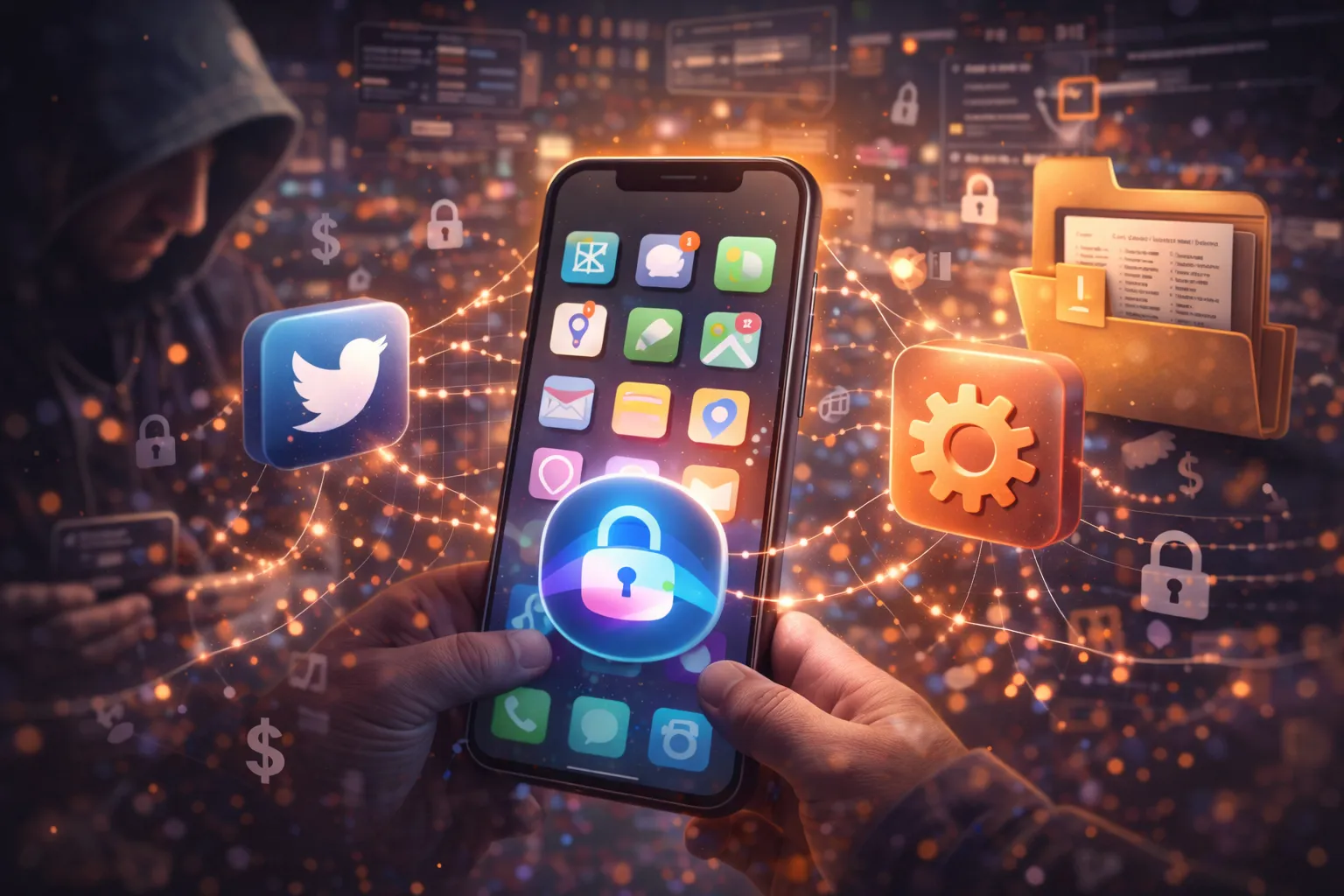 ما هي تطبيقات الطرف الثالث وكيف تتعامل معها بذكاء؟