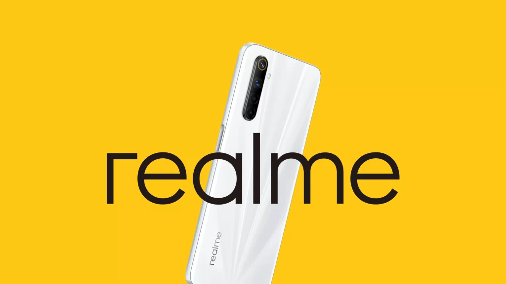 ما هي علامة Realme ومن يملكها