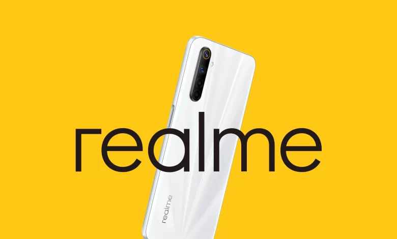 ما هي علامة Realme ومن يملكها