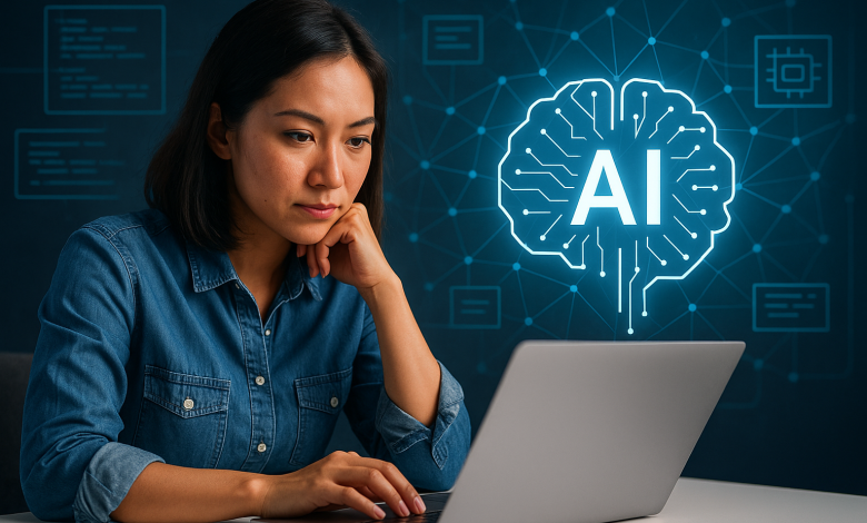 ما هي هندسة أوامر الذكاء الاصطناعي