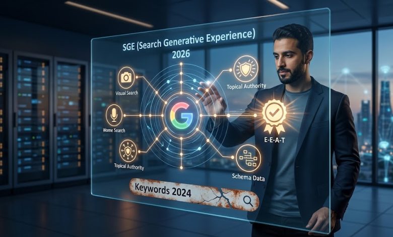 ماذا تغيّر في قواعد السيو 2026