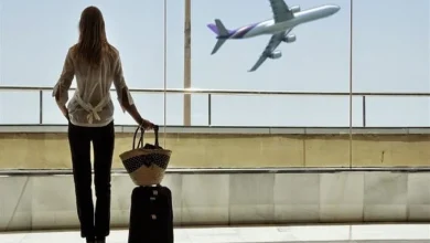 ماذا نتعلم من السفر أكثر من الدراسة؟