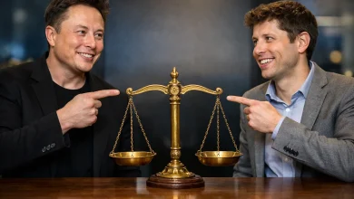 ماسك يطالب بتعويضات تصل إلى 134 مليار دولار في دعواه القضائية ضد OpenAI