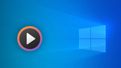 مايكروسوفت تتيح Windows Media Player الجديد لمستخدمي ويندوز 10