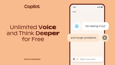مايكروسوفت تتيح أهم مزايا Copilot Pro مجانا