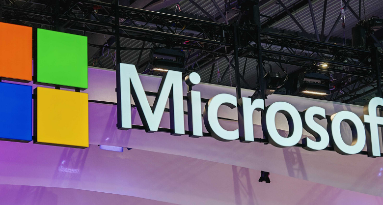 مايكروسوفت تحقق صافي ربح 27.7 مليار دولار أخر 3 شهور