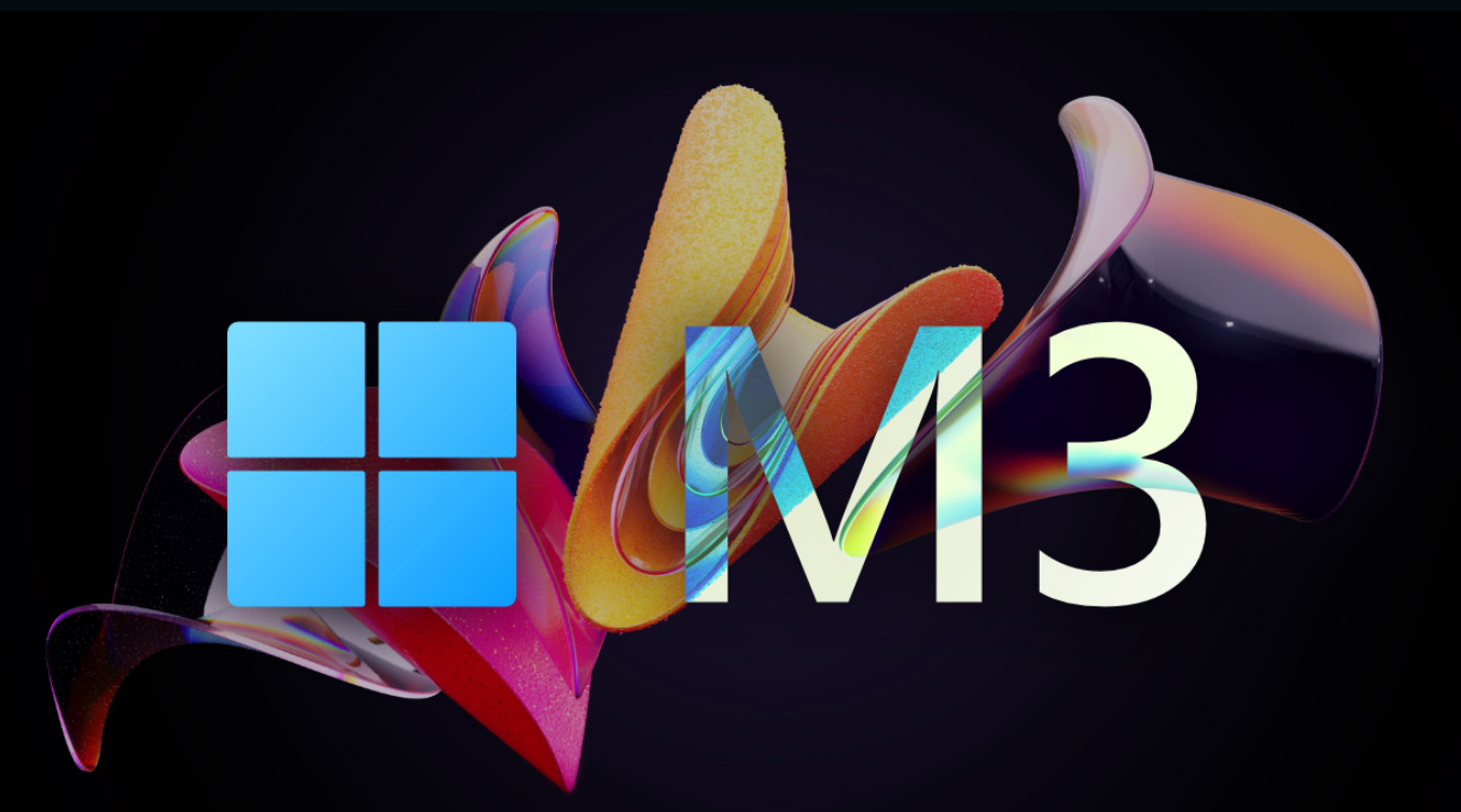 مايكروسوفت تسرب مواعيد تحديثات Moment 2 و Moment 3 للويندوز 11