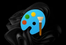 مايكروسوفت تضيف ميزة إعادة تنسيق الصور داخل تطبيق Paint
