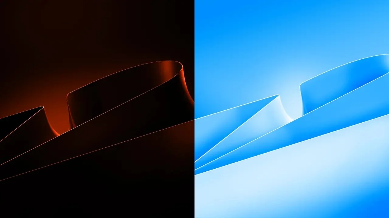 مايكروسوفت تطلق 10 خلفيات Windows Insider احتفالًا بمرور 12 عامًا