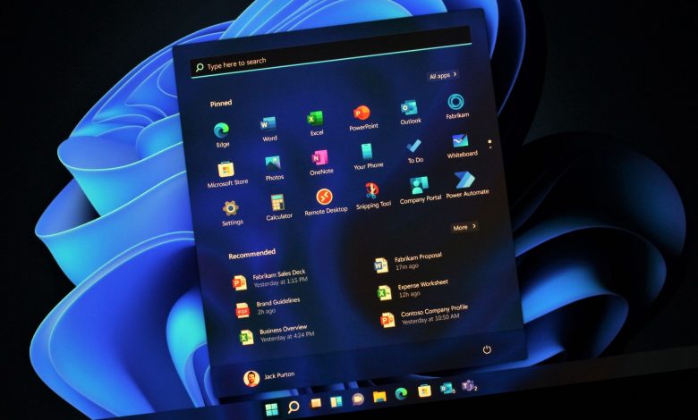 مايكروسوفت تعلن عن 3 مزايا جديدة في ويندوز 11 بينها مسجل شاشة مدمج