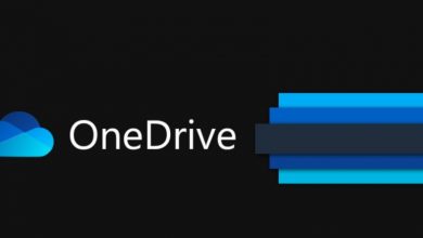 مايكروسوفت تكشف قائمة تحديثات تطبيق OneDrive الجديدة