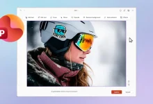 مايكروسوفت تُحدث ثورة في باوربوينت بإدراج محرر صور احترافي مدمج