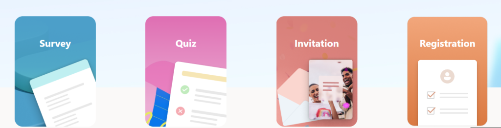 مزايا Microsoft Forms وكيف تستخدمها 1