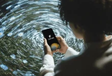 متصفح Comet من Perplexity يصل أخيرًا إلى أجهزة الاندرويد