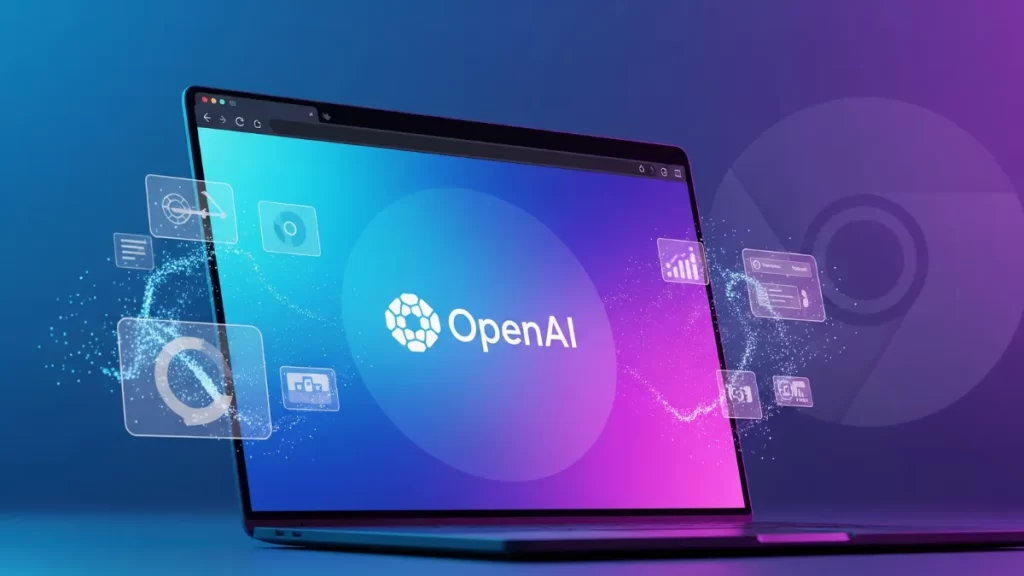 متصفح OpenAI الخاص قد يرى النور خلال أسابيع