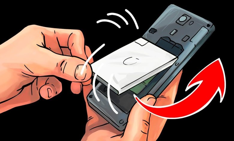 مخاطر بطاريات الهواتف الذكية بعد الاستغناء عنها