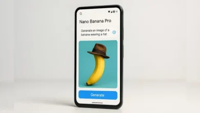 مراجعة أداة Google Nano Banana Pro 22 مراجعة أداة Google Nano Banana Pro