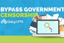 مراجعة إضافة SetupVPN لمتصفح جوجل كروم