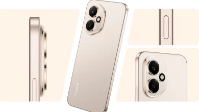 مراجعة احترافية لهاتف Honor 400