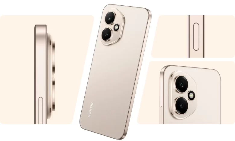 مراجعة احترافية لهاتف Honor 400