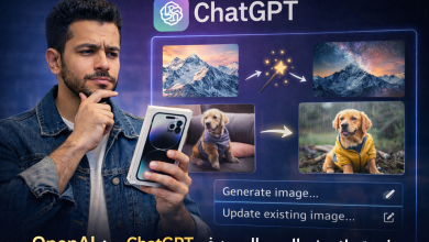 مراجعة نموذج الصور الجديد في ChatGPT من OpenAI