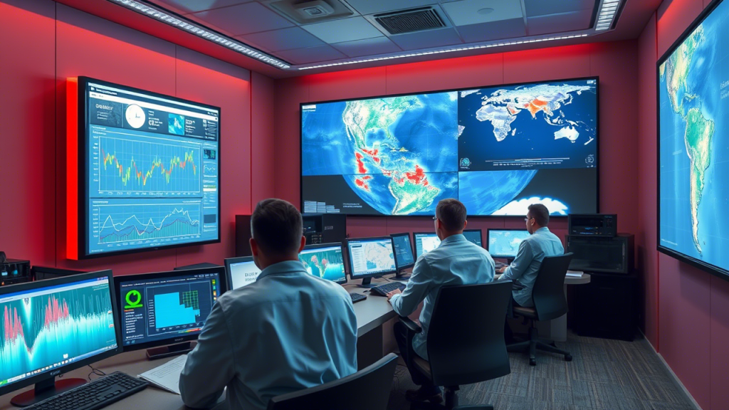 هل يمكن التنبؤ بالزلازل بشكل دقيق؟ 2