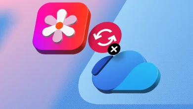 مزامنة صور سامسونج مع Google Photos بدل OneDrive 21 مزامنة صور سامسونج مع Google Photos بدل OneDrive